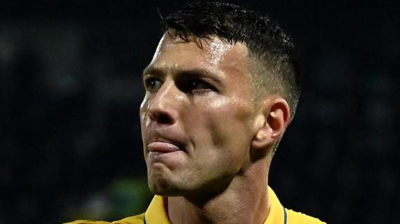Cagliari, Mazzitelli: "La vittoria è il modo migliore per arrivare alla sfida di sabato. Ecco come va affrontata l'Inter"