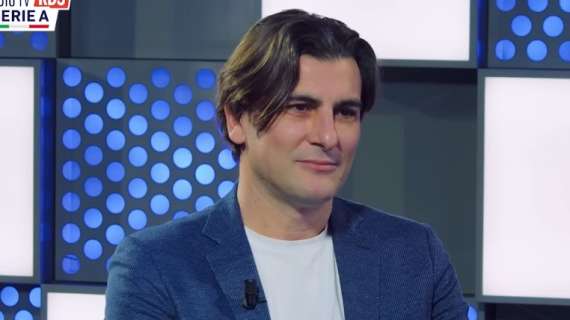 Ventola: "Sono fiducioso in Chivu. Saprà variare nei momenti di difficoltà, cosa che non faceva Inzaghi"