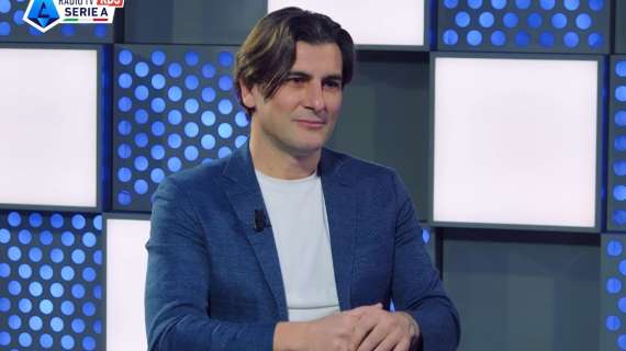 Ventola: "L'Inter deve fare un'impresa contro il Barcellona"