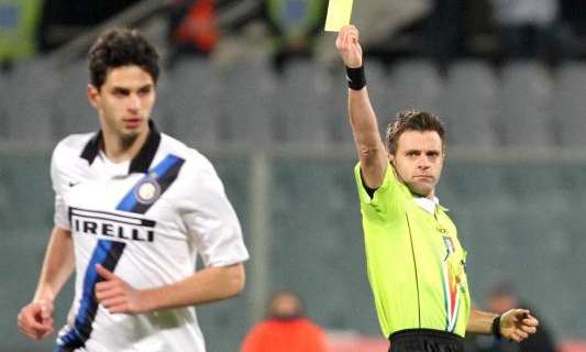 Ranocchia, audizione a Bari anticipata al 4 marzo