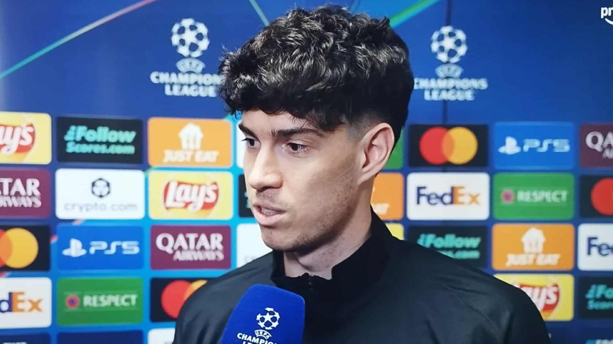 Bastoni: "La mia reazione brutta quanto umana. Noi siamo abituati all'odio social"