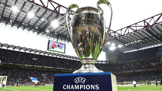 Lunghe attese e qualche disagio online: polverizzati i biglietti per la finale di Champions League a San Siro 