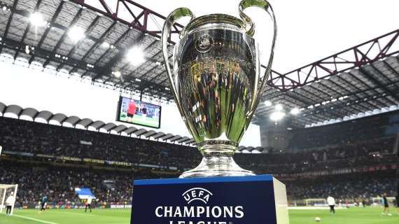 Doppia finale a San Siro due giorni prima di City-Inter: l'8 giugno l'atto conclusivo del Fenix Trophy