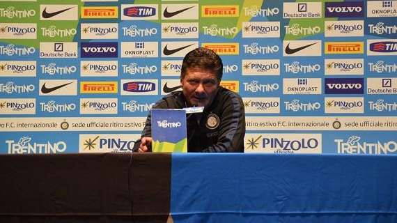 GdS - Mazzarri: "Inter, seguimi e ti farò grande"