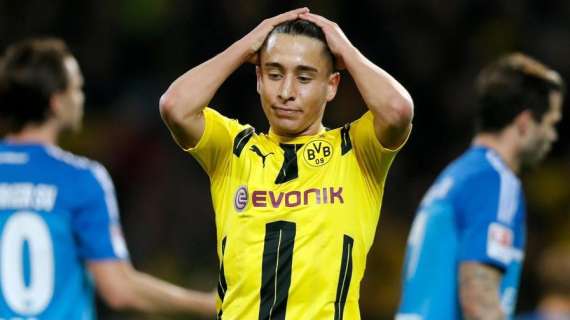 Borussia Dortmund, adesso c'è la fila per Emre Mor