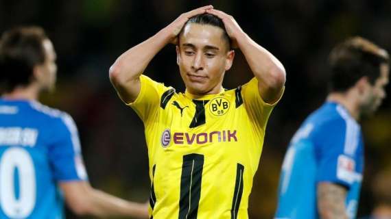 Ag. Emre Mor: "Chiedete a Sabatini perché non si è fatto il trasferimento"