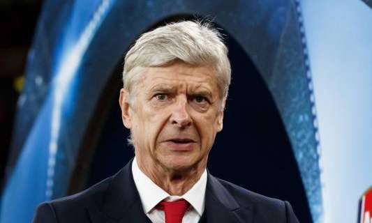 Panchina Inghilterra, Wenger apre: "Non lo escludo"