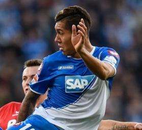 Bild - Dodici club vogliono Firmino: c'è anche l'Inter