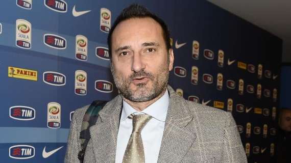 Verona, Setti: "Proveremo a battere Inter e Juve"