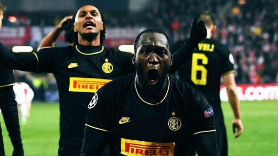 Slavia Praga-Inter - Lautaro-Lukaku, è Bohemian Rhapsody. Bentornato, Faraone