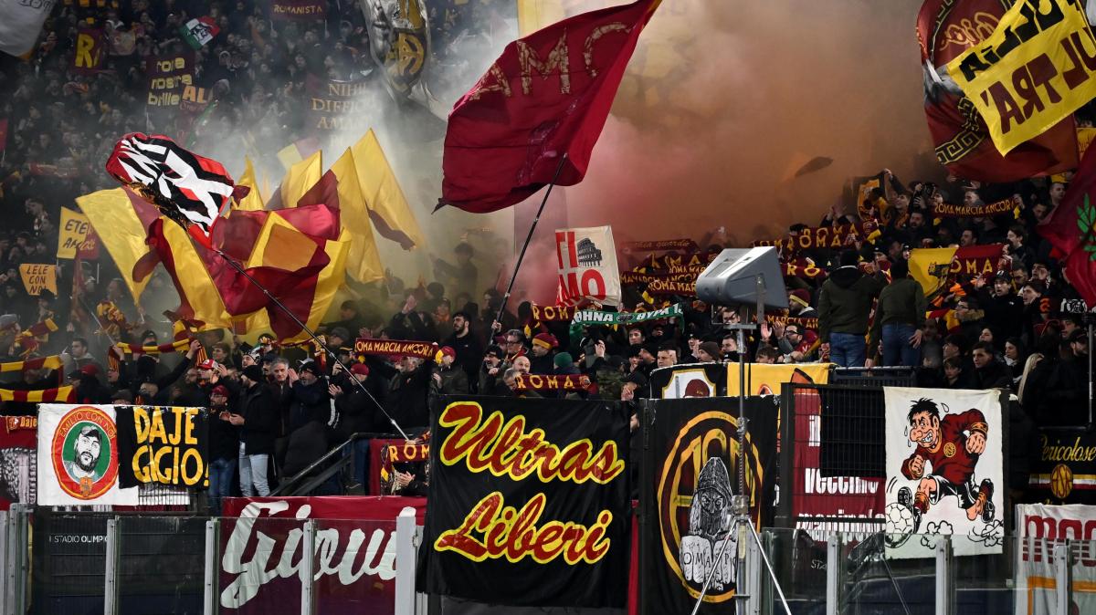 Divieto di trasferte fino al termine della stagione: i tifosi di Fiorentina, Roma e Napoli fanno ricorso al TAR