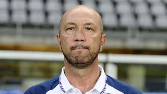 GdS - Zenga, nuova esperienza all'estero: va in Cina?