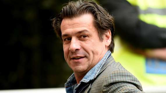 Berti: "Juve-Inter, chi non vince è fuori. Calciopoli insegna che è difficile vincere a Torino"