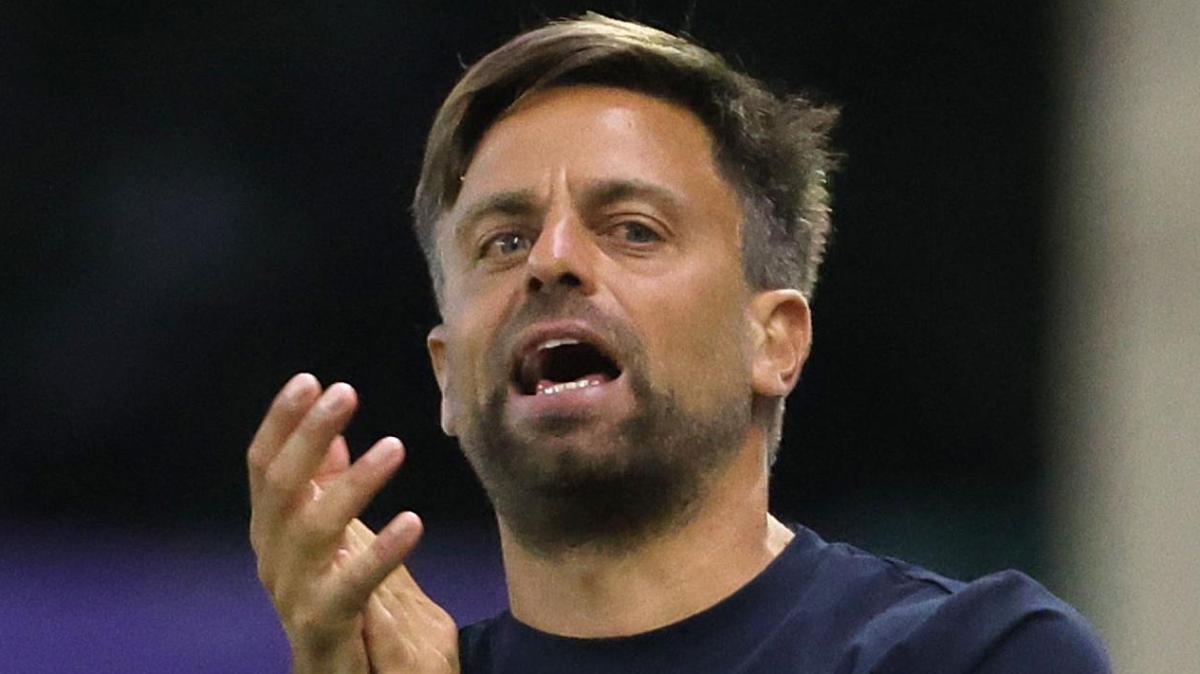 Fiorentina Primavera, Galloppa: "L'Inter ha grande qualità. Anche se la Youth League sta pesando"