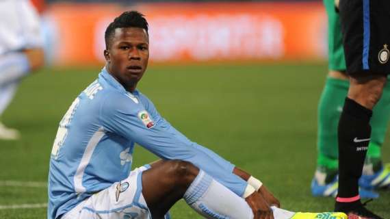 CdS - Keita può lasciare la Lazio: niente rinnovo