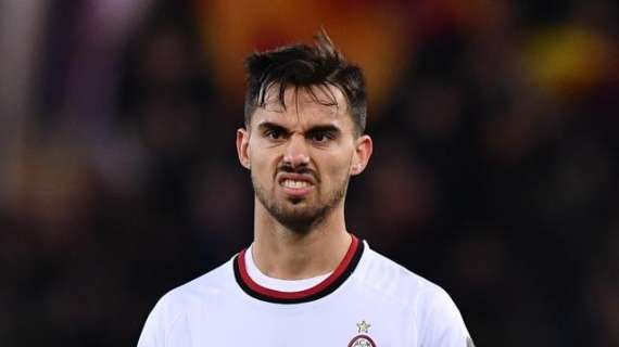 Suso: "Derby, se non segno e vinciamo va bene uguale. Scossa Gattuso, ma se perdiamo ancora..."