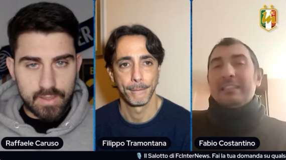 Rivivi la diretta! Le ULTIME verso MILAN-INTER, CALHA titolare, SORTEGGI CHAMPIONS e l'affare ZALEWSKI