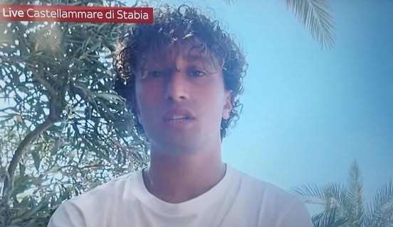 Salvatore Esposito: "Pio assomiglia a Dzeko, ha doti difficili da trovare in Italia. Inter? E' maturo, Chivu lo stima"