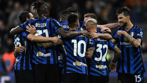 Inter-Venezia, a San Siro il 27° incrocio in Serie A: il bilancio è dalla parte dei nerazzurri 