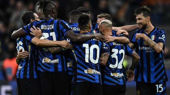 Serie A, l'Inter torna a San Siro e ospita il Bologna: dove vedere il match in diretta tv 