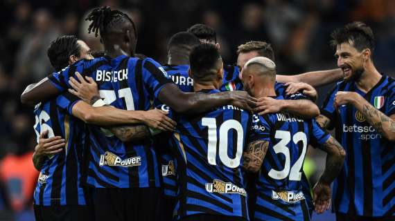 L'Inter sfida il Parma di venerdì: gli ultimi tre precedenti dei nerazzurri in questo giorno della settimana 