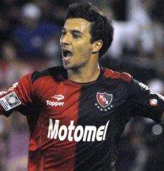 In Argentina: "L'Inter su Scocco". L'agente: "Voci"