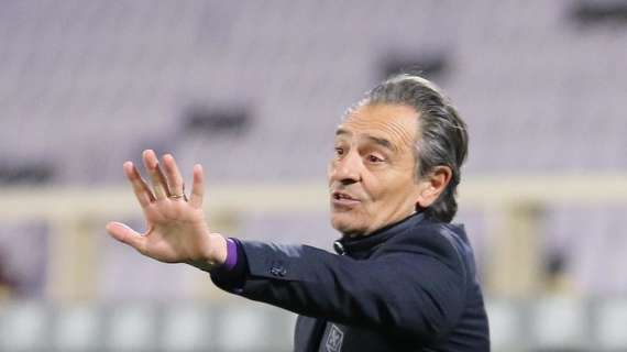 Prandelli: "Scudetto, Inter favorita e con un certo margine. Intrigante la Juve di Motta"