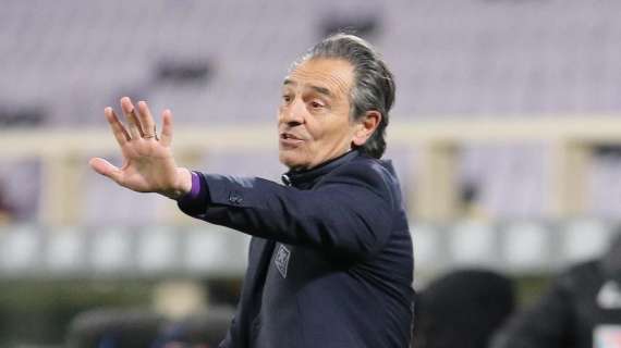 Prandelli: "Nessuno ha i quattro attaccanti della Juve. Nemmeno l'Inter che ha 20 titolari e adesso sembra la favorita"