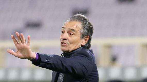 Prandelli: "Non è possibile che solo Inter, Juve e Milan possono aprire dei cicli vincenti"