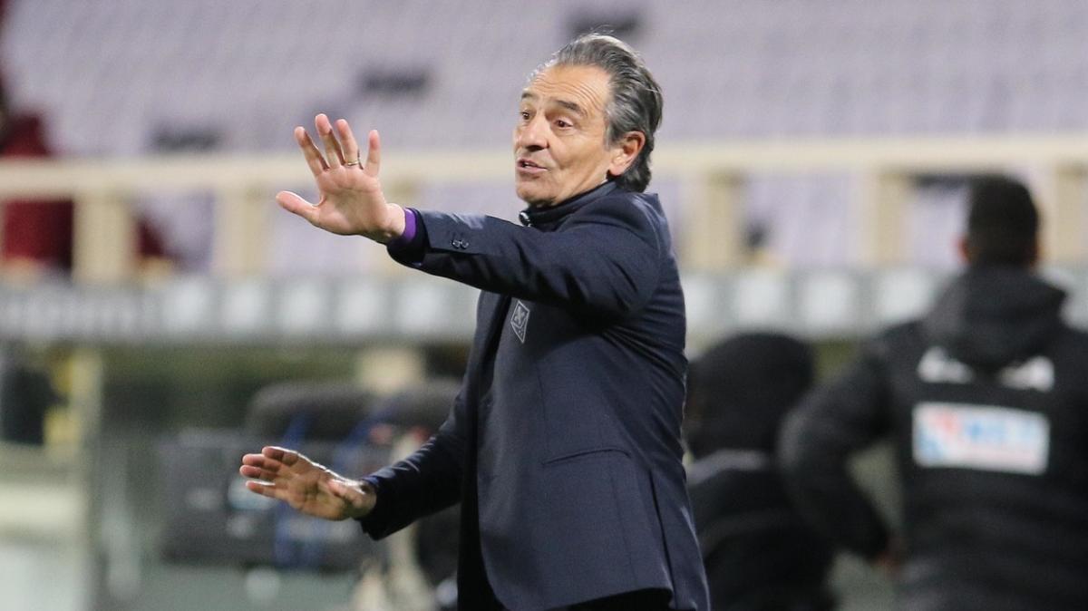 Prandelli: "Non penso ad una nuova Calciopoli. Conte nuovo CT ideale"