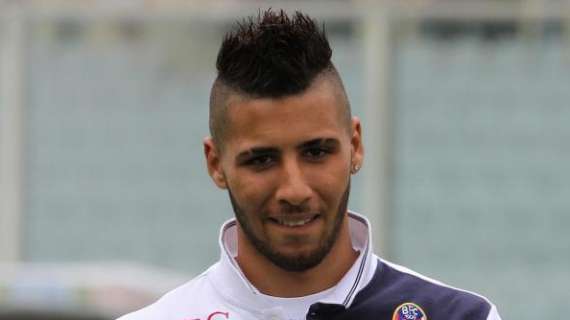 Taider, ciao Bologna: il suo numero 6 ha un erede