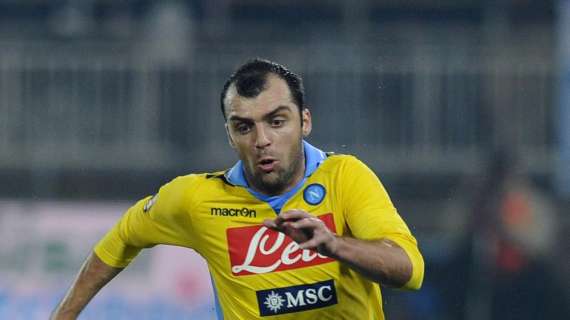 DeLa: "Pandev? Parlerò con Moratti e... "