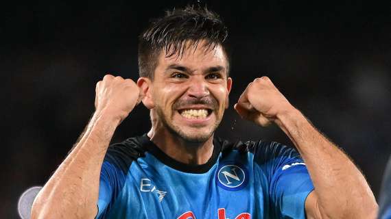 Serie A, Napoli corsaro a San Siro: Simeone abbatte il Milan