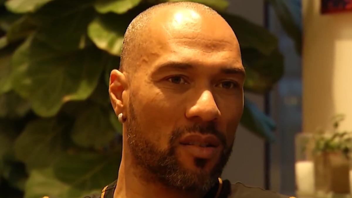 Carew e le visite mediche con l'Inter: "Nessuno mi spiegò mai il motivo per il quale non le superai"