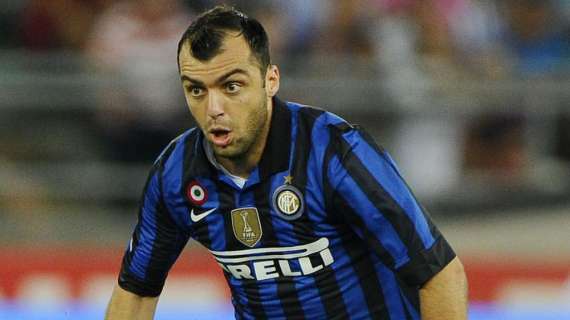 Guarda l'incredibile errore a porta vuota di Pandev