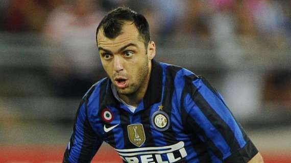 Pandev amareggia il Genoa. Preziosi: "Sono deluso"