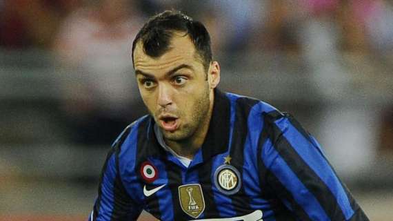 TMW - Il Napoli insiste, si lavora per Pandev