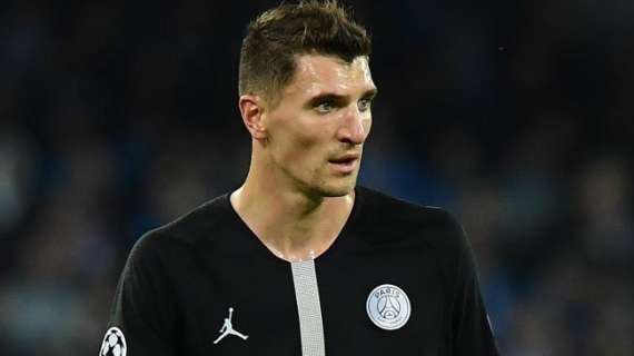 GdS - Fiducia dell'Inter per Marcos Alonso. Per l'estate, dialoghi avviati con gli agenti di Meunier