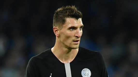 CdS - Inter, Meunier-Kurzawa possibili colpi a zero per il 2020-21. Occhio a Vertonghen