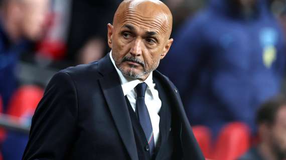 Spalletti carica l'Italia: "Da qui a domani sera conta solo il risultato, bisogna andare a vincere questa partita"