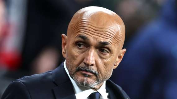 Nazionale, Spalletti: "Barella out con la Turchia per evitare notizie spiacevoli. In 1-2 giorni andrà a posto"