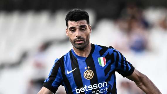 GdS - Inter, mercato da 7,5: big confermati, rosa puntellata e chiusura con Palacios