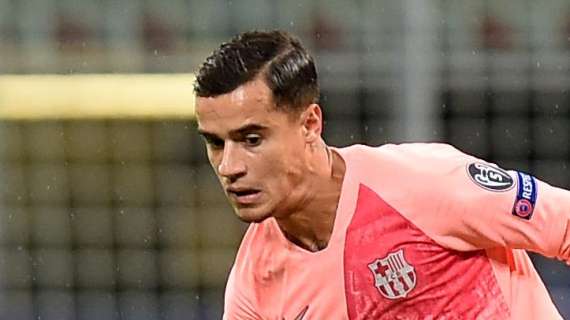 UFFICIALE - Torna a casa Philippe Coutinho: il Vasco da Gama annuncia il suo arrivo