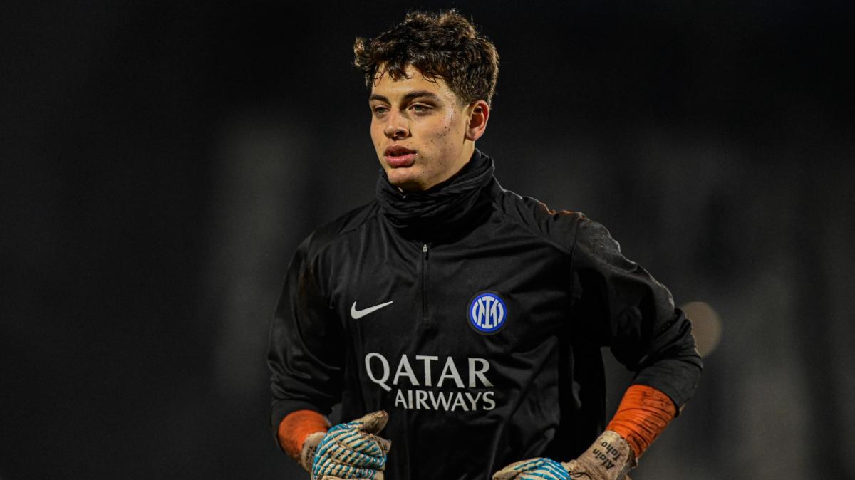 LIVE - Youth League - Inter-Benfica, 0-1 al 26': Coletta sblocca la partita di testa