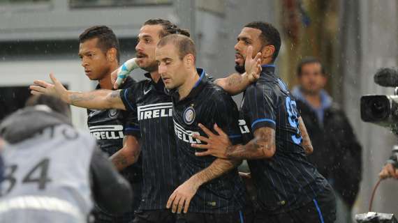 Sky - Chievo, Mancio rilancerà l'Inter anti-Udinese