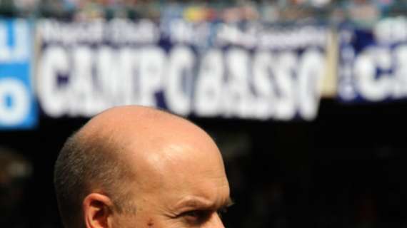 Allenamento in palestra. Presenti Fassone e Mao