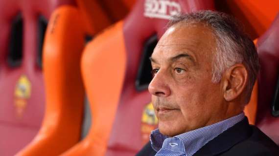 Roma, Pallotta sotto indagine Uefa per le dichiarazioni sugli arbitri: "Muoio dalle risate, loro inappropriati" 