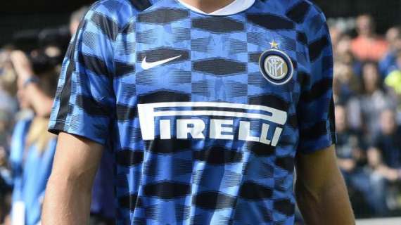 Sponsor di maglia, Inter terza in Serie A per ricavi