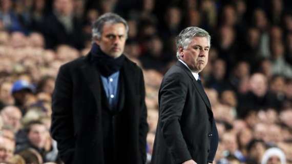 Ancelotti e la Champions 2010: "Inter fortunata"