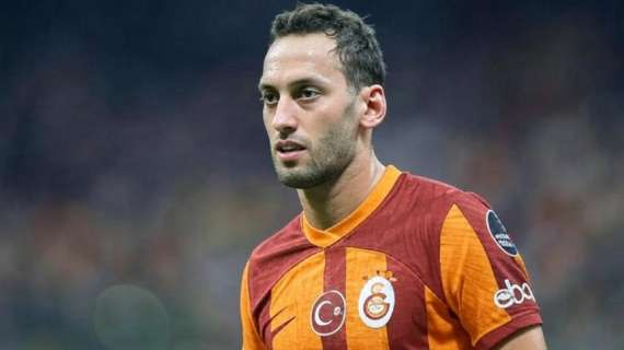 Quello che filtra dal Galatasaray: "Calhanoglu verrà sicuramente qui". Poi la verità sul suo mancato arrivo
